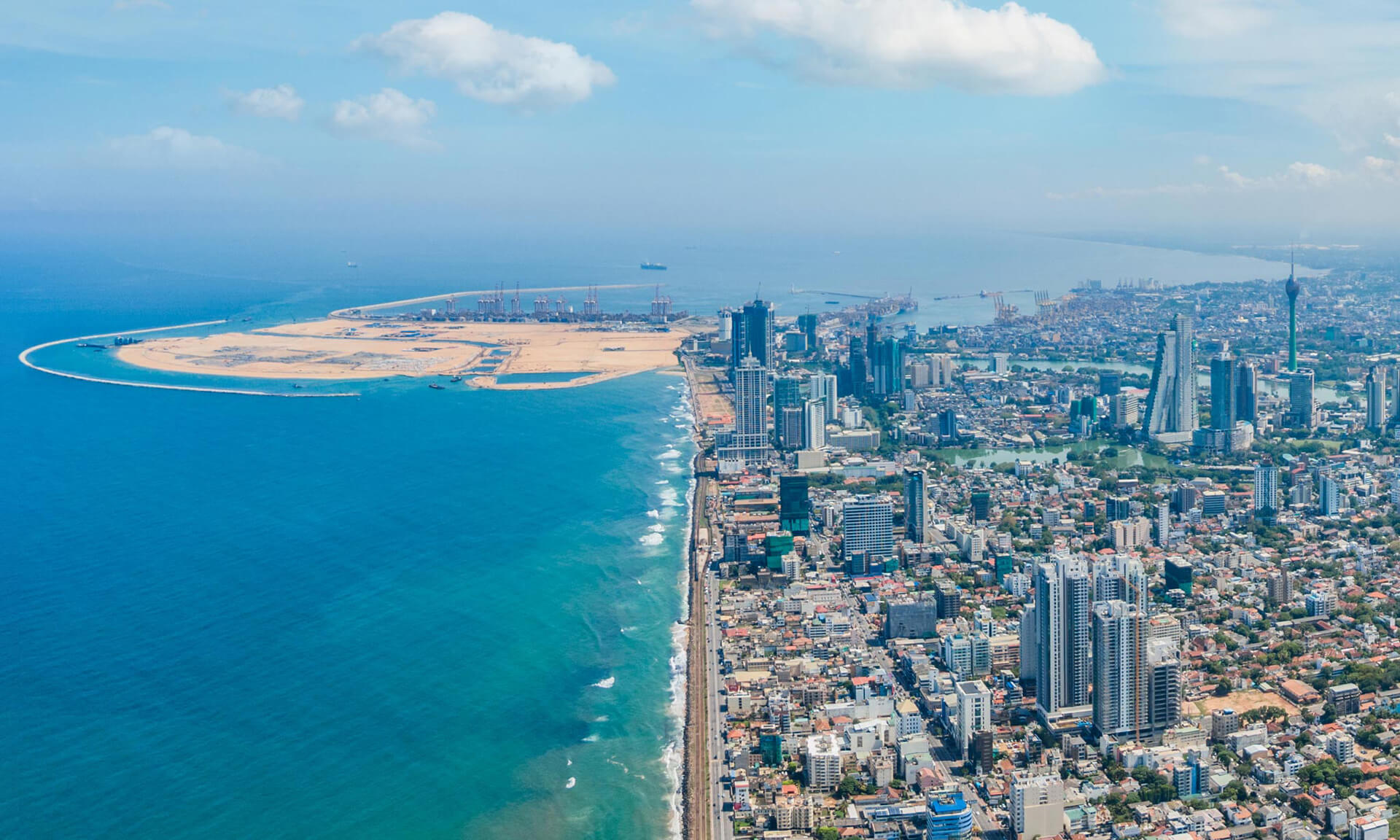 Land For Sale In Colombo: Your Path To Exclusive Real Estate
