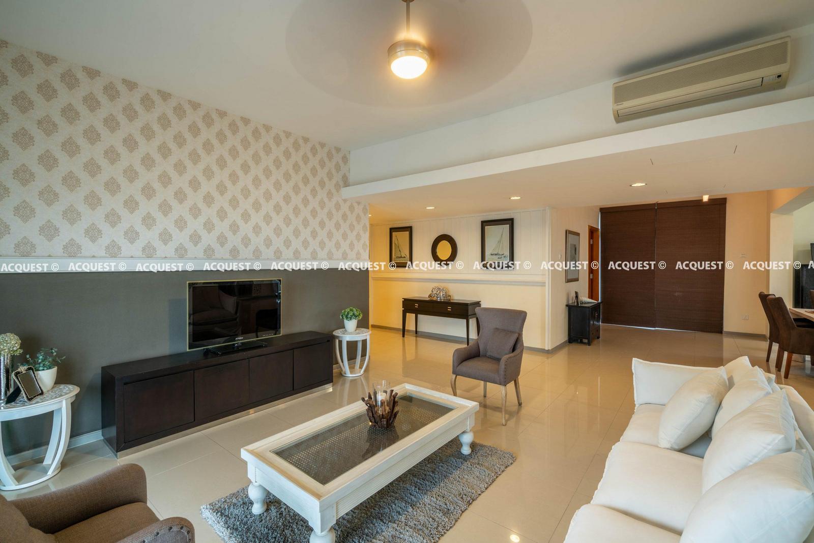 Havelock City - Penthouse | ACQUEST