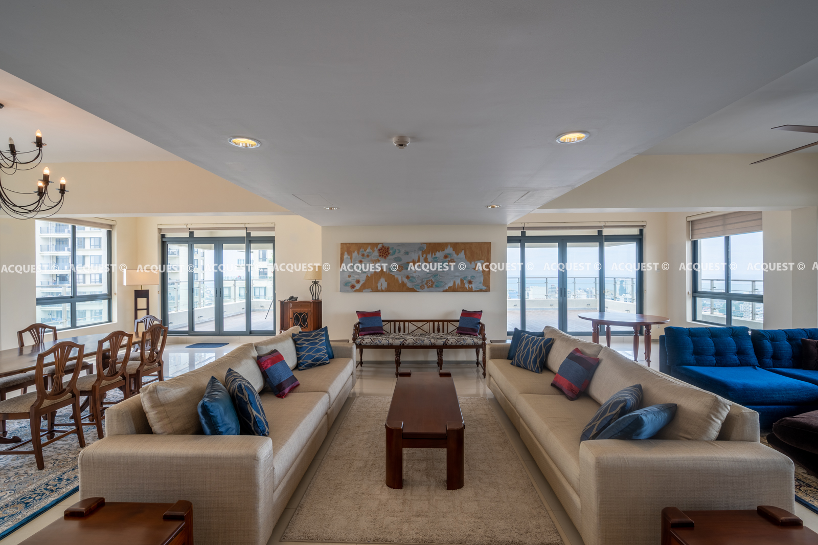 Havelock City Penthouse ACQUEST