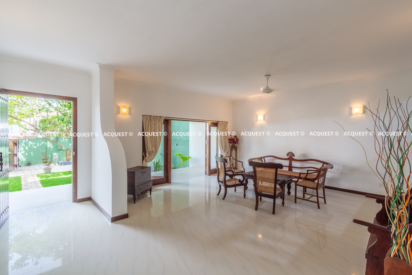House For Sale In Battaramulla