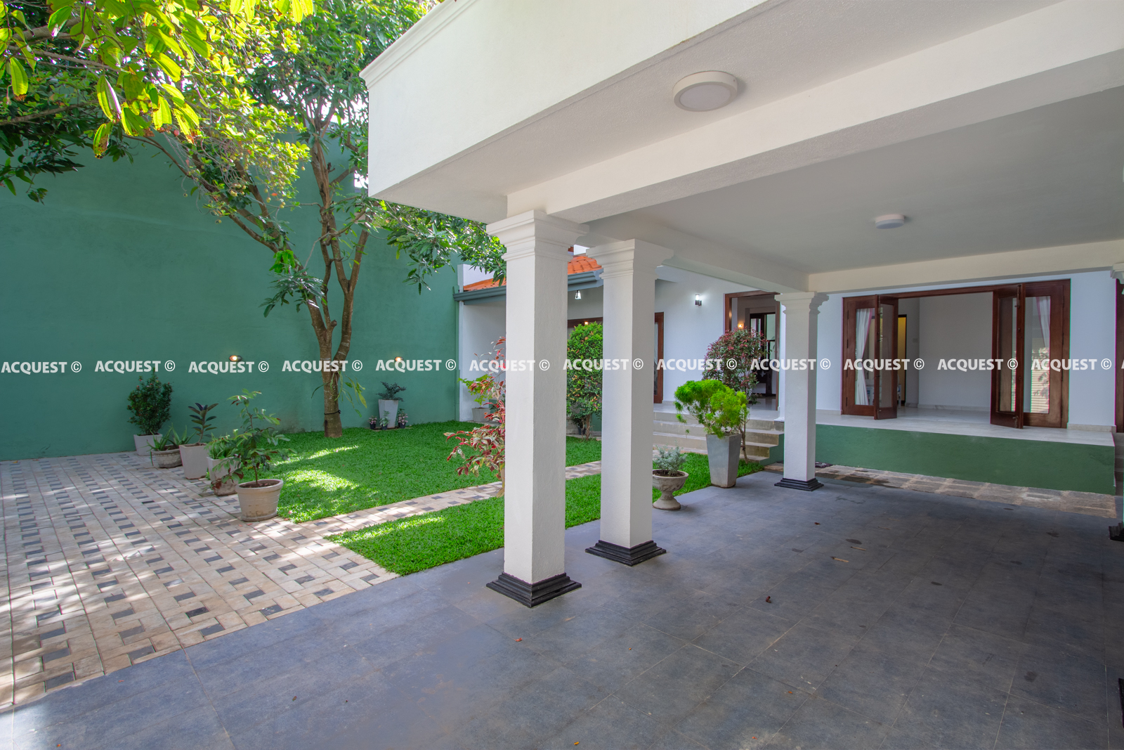 House For Sale In Battaramulla
