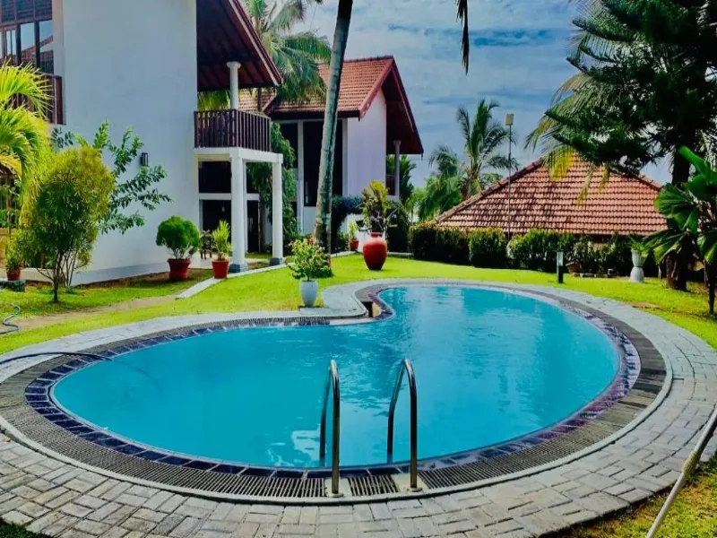Negombo