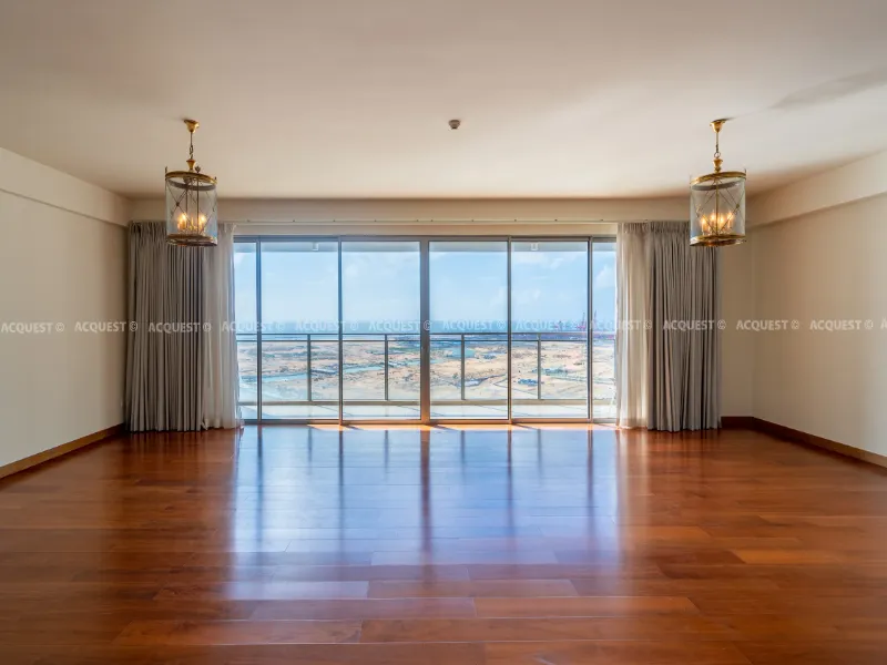 The Residences at One Galle Face
