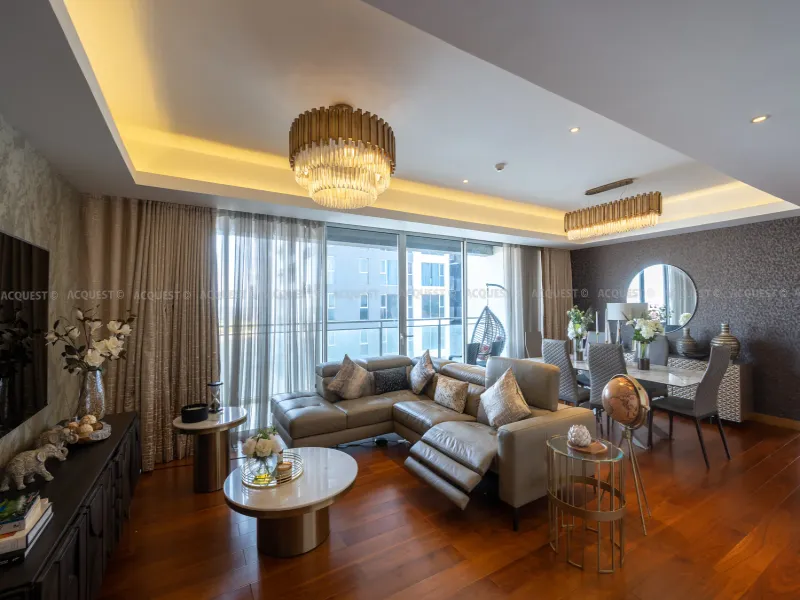 The Residences at One Galle Face