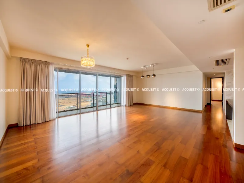 The Residences at One Galle Face