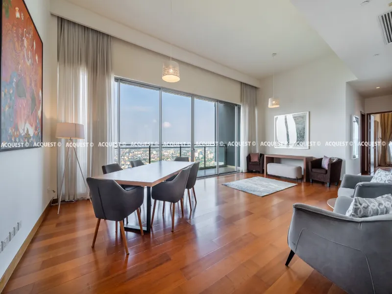 The Residences at One Galle Face
