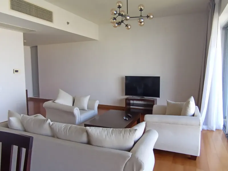 The Residences at One Galle Face